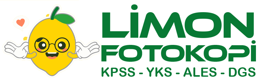 Limon Fotokopi Logo