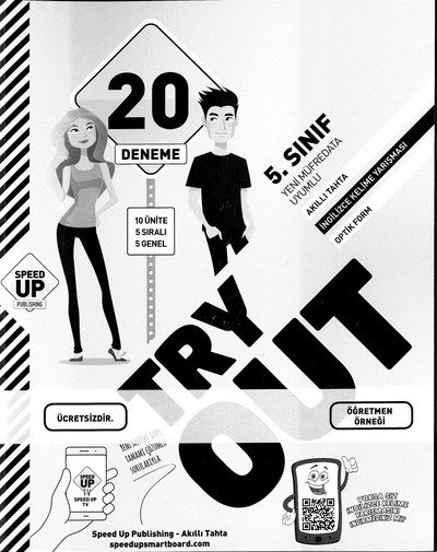 20 DENEME TRY OUT Limon Fotokopi