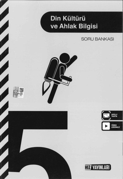 DİN KÜLTÜRÜ VE AHLAK BİLGİSİ SORU BANKASI Limon Fotokopi