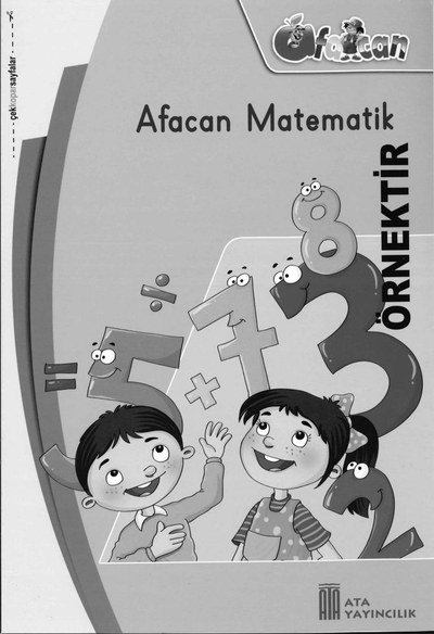 AFACAN MATEMATİK Limon Fotokopi