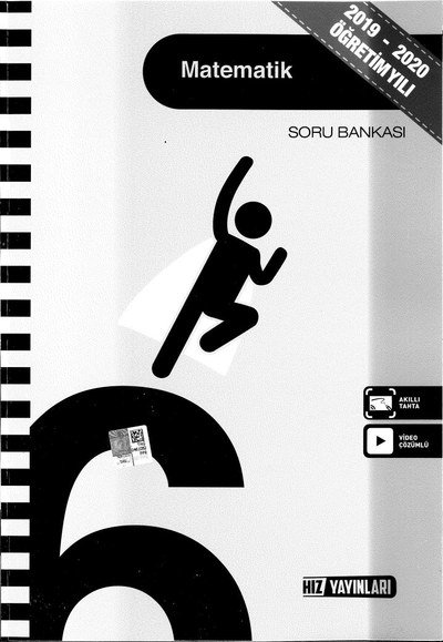 MATEMATİK SORU BANKASI