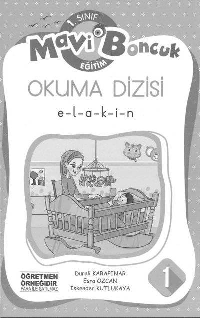 OKUMA DİZİSİ