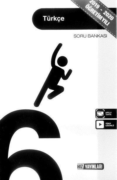 TÜRKÇE SORU BANKASI