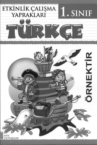 ETKİNLİK ÇALIŞMA YAPRAKLARI TÜRKÇE Limon Fotokopi