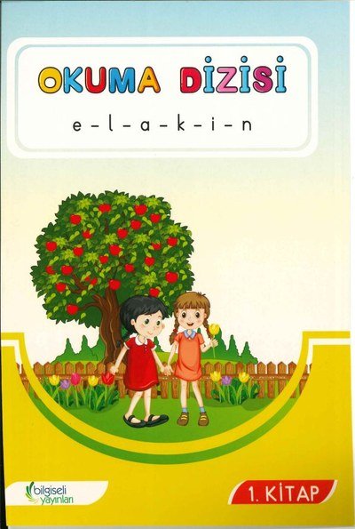 OKUMA DİZİSİ Limon Fotokopi