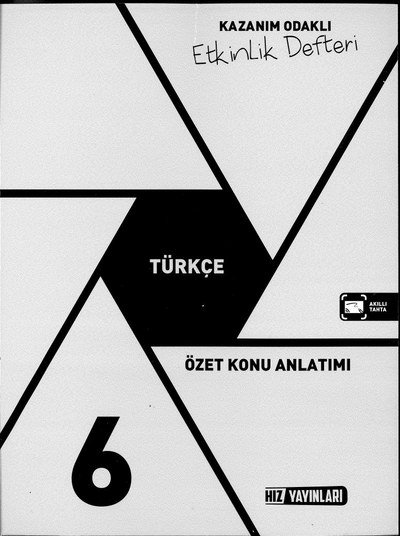 TÜRKÇE ÖZET KONU ANLATIMLI