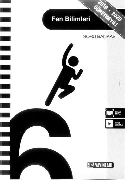 FEN BİLİMLERİ SORU BANKASI