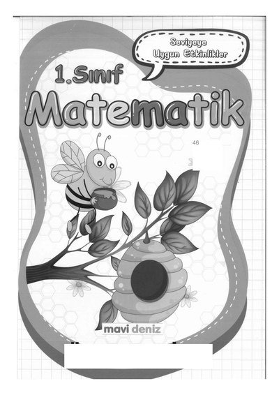 MATEMATİK Limon Fotokopi