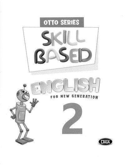 SKILL BASED ENGLISH Limon Fotokopi