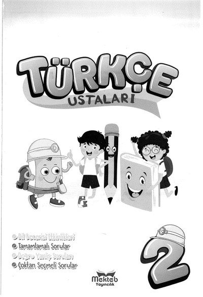 TÜRKÇE USTALARI Limon Fotokopi