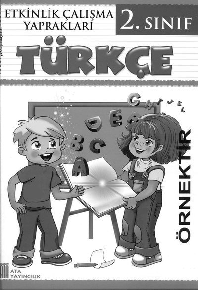 ETKİNLİK ÇALIŞMA YAPRAKLARI TÜRKÇE Limon Fotokopi