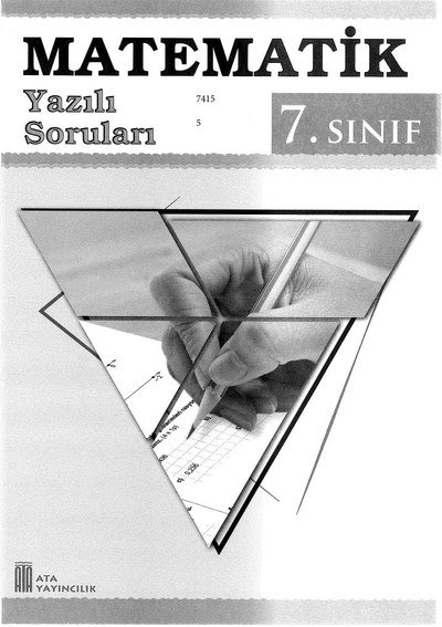 MATEMATİK YAZILI SORULARI Limon Fotokopi