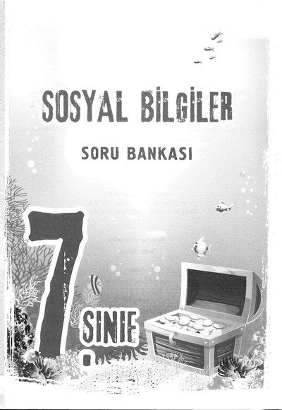 SOSYAL BİLGİLER SORU BANKASI Limon Fotokopi
