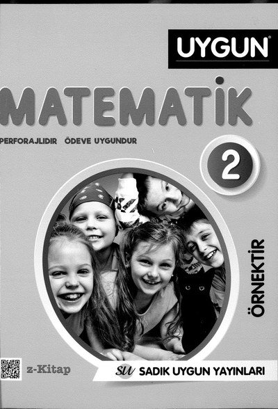 MATEMATİK Limon Fotokopi