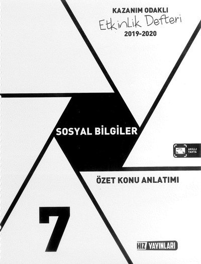 SOSYAL BİLGİLER ÖZET KONU ANLATIMI