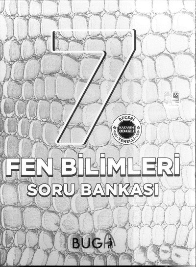 FEN BİLİMLERİ SORU BANKASI Limon Fotokopi