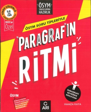 PARAGRAF'IN RİTMİ Limon Fotokopi