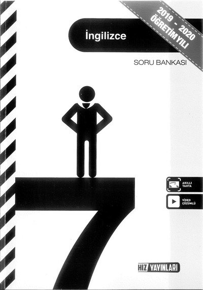 İNGİLİZCE SORU BANKASI Limon Fotokopi