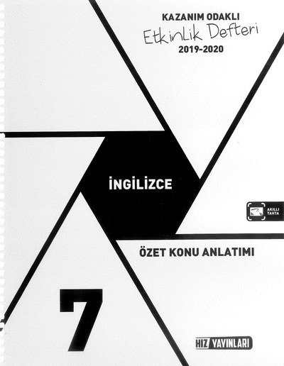 İNGİLİZCE ÖZET KONU ANLATIM Limon Fotokopi