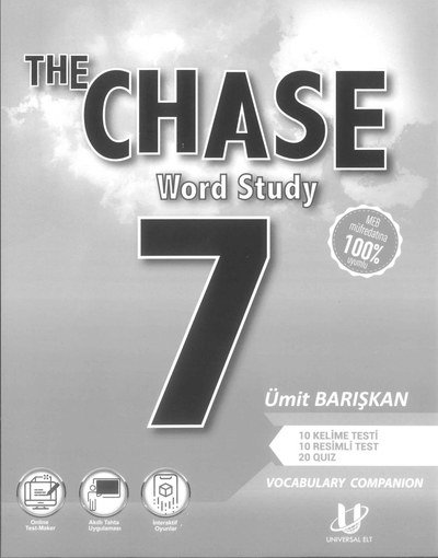 THE CHASE WORD STUDY