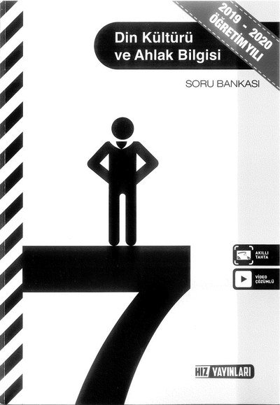 DİN KÜLTÜRÜ VE AHLAK BİLGİSİ SORU BANKASI Limon Fotokopi