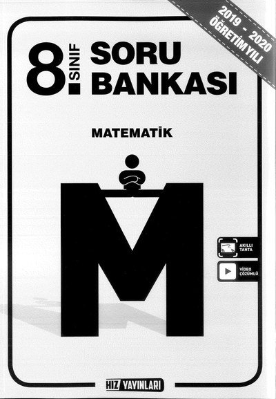 SORU BANKASI MATEMATİK Limon Fotokopi