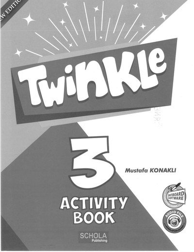 TWINKLE