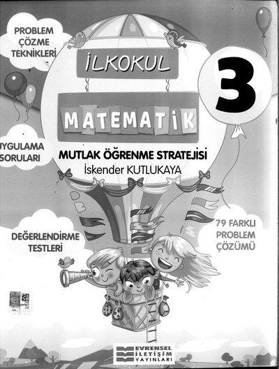 MATEMATİK MUTLAK ÖĞRENME STRATEJİSİ Limon Fotokopi