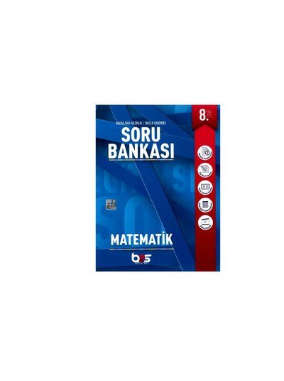 SORU BANKASI MATEMATİK Limon Fotokopi