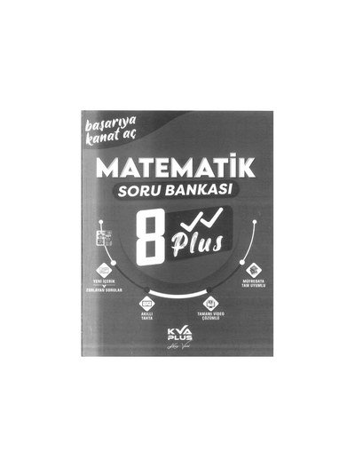 MATEMATİK SORU BANKASI Limon Fotokopi