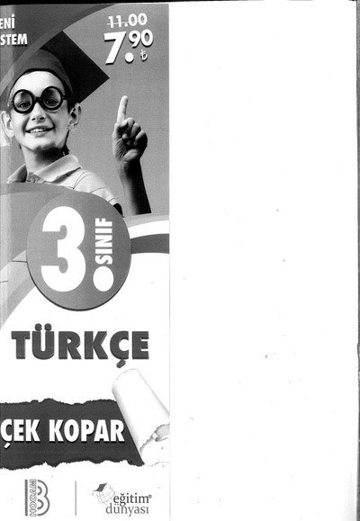 TÜRKÇE Limon Fotokopi