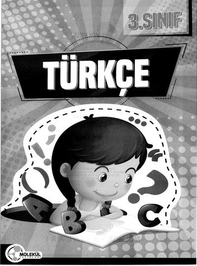 TÜRKÇE Limon Fotokopi