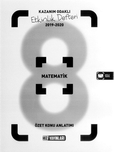 KAZANIM ODAKLI ETKİNLİK DEFTERİ MATEMATİK Limon Fotokopi
