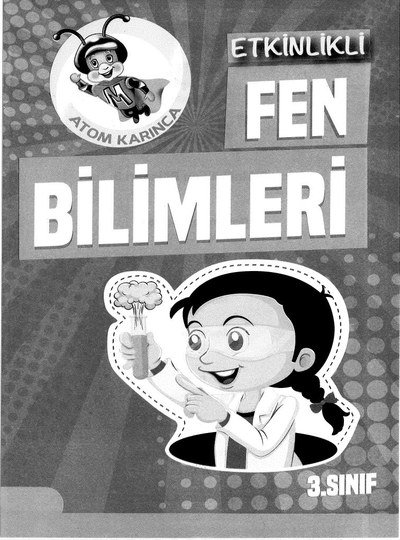 FEN BİLİMLERİ Limon Fotokopi