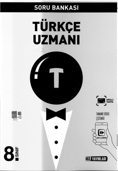 TÜRKKÇE UZMANI SORU BANKASI Limon Fotokopi