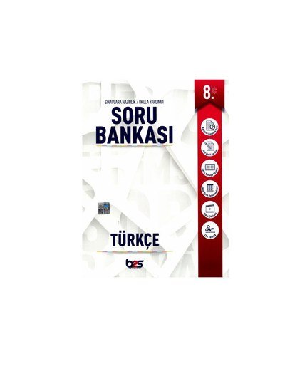 SORU BANKASI TÜRKÇE Limon Fotokopi
