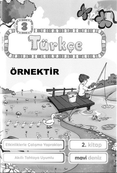 TÜRKÇE Limon Fotokopi