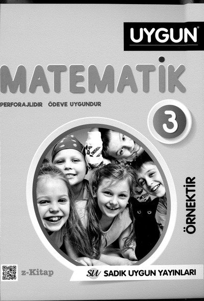 MATEMATİK Limon Fotokopi