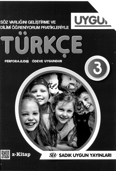 TÜRKÇE Limon Fotokopi