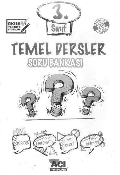 TEMEL DERSLER SORU BANKASI Limon Fotokopi