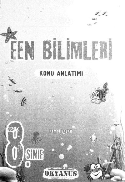 FEN BİLİMLERİ KONU ANLATIMI Limon Fotokopi