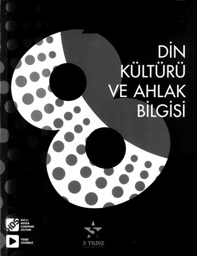 DİN KÜLTÜRÜ VE AHLAK BİLGİSİ