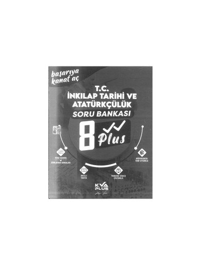 T.C. İNKILAP TARİHİ VE ATATÜRKÇÜLÜK SORU BANKASI Limon Fotokopi