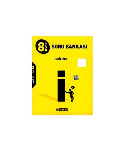 SORU BANKASI İNGİLİZCE Limon Fotokopi