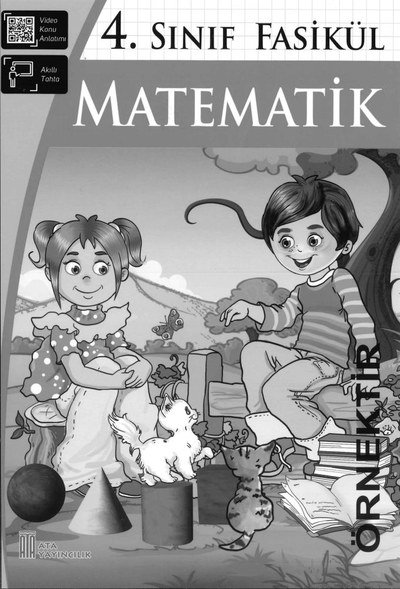 FASİKÜL MATEMATİK Limon Fotokopi