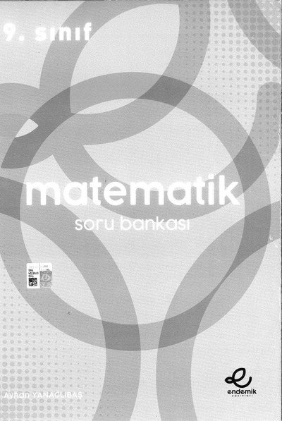 MATEMATİK SORU BANKASI Limon Fotokopi