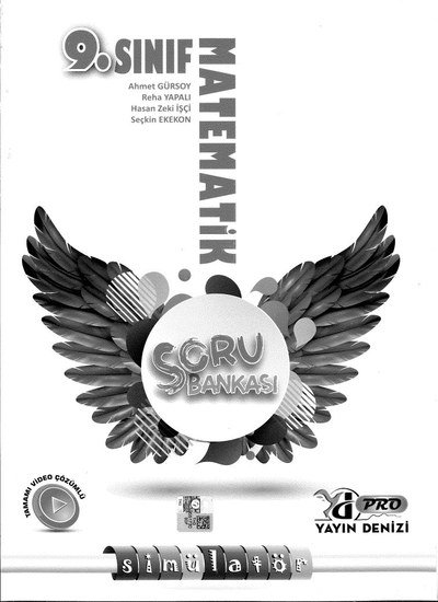 MATEMATİK SORU BANKASI Limon Fotokopi