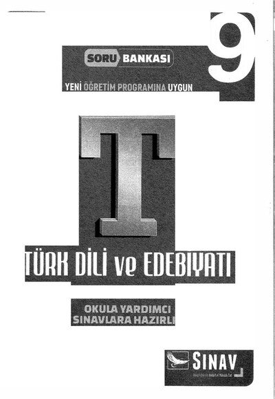 TÜRK DİLİ VE EDEBİYATI OKULA YARDIMCI Limon Fotokopi