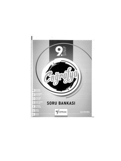 COĞRAFYA SORU BANKASI Limon Fotokopi