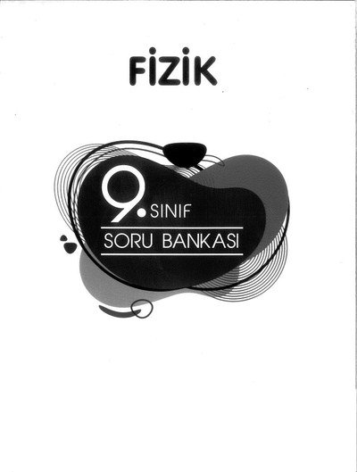 FİZİK SORU BANKASI Limon Fotokopi